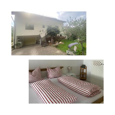 Ferienwohnung Shakira Penig Esterno foto